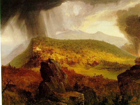 Thomas Cole