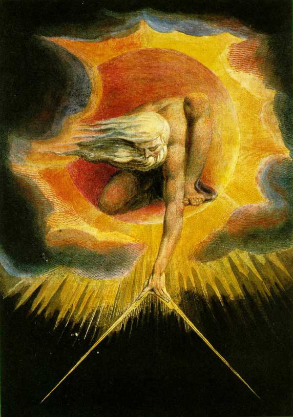 william blake paintings. paintings of William Blake