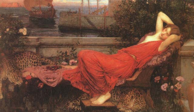 Waterhouse