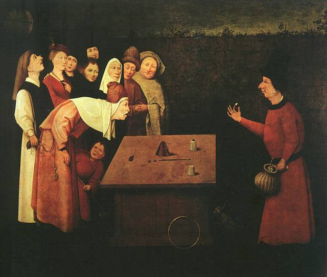 Bosch