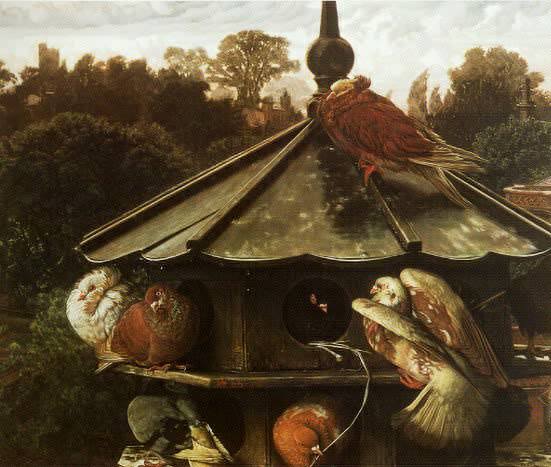 William Holman Hunt