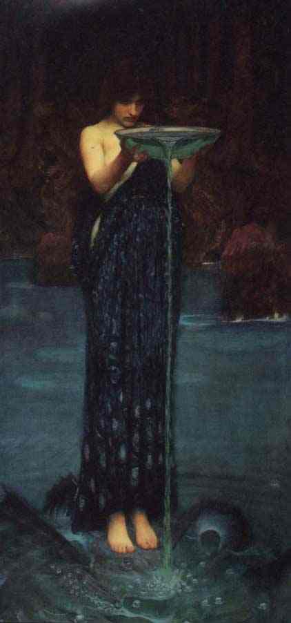 Waterhouse