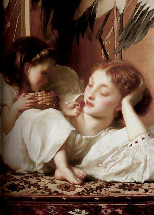 Leighton