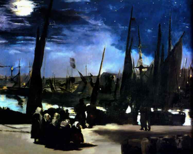 Manet