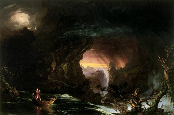 Thomas Cole