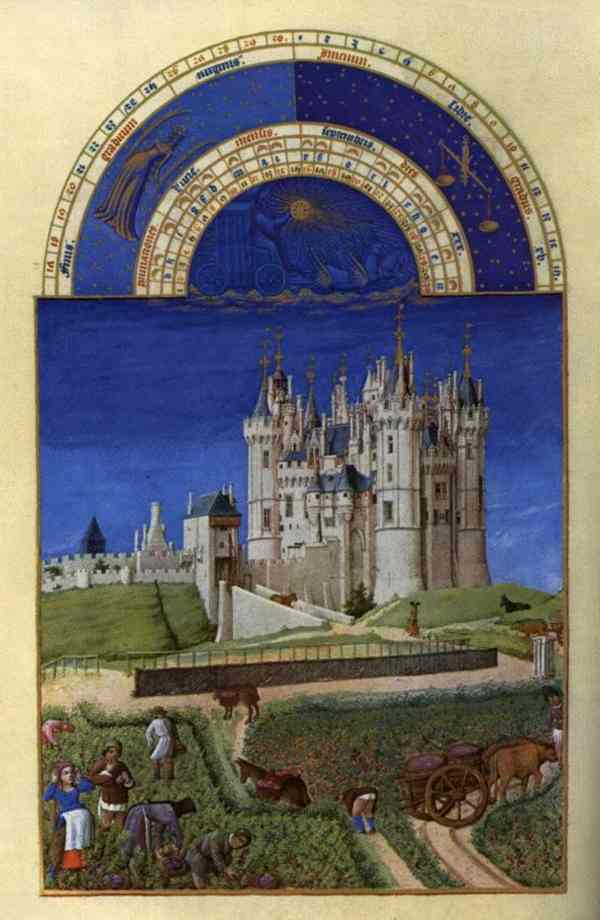 Limbourg Brothers