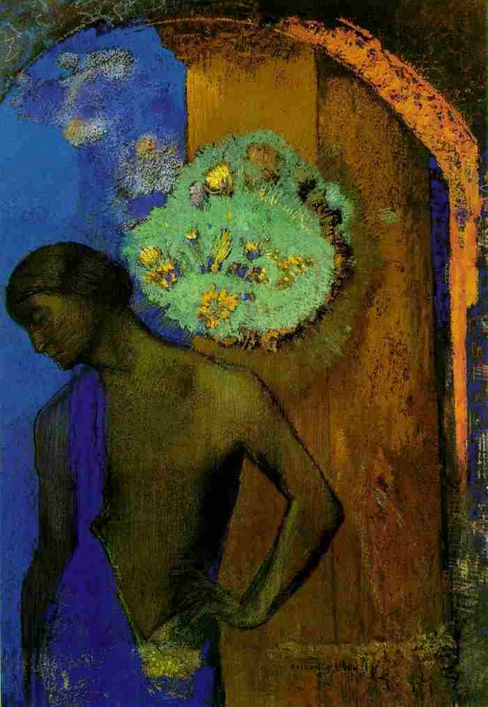 Odilon Redon